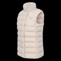 Women's Quilted Vest LADY STENSA VEST Hi-Tec