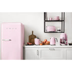 Smeg Filter Coffee Machine Style 50's Pink, DCF02PKEU AGD - Produkty/Ekspresy do kawy Your Sports Performance