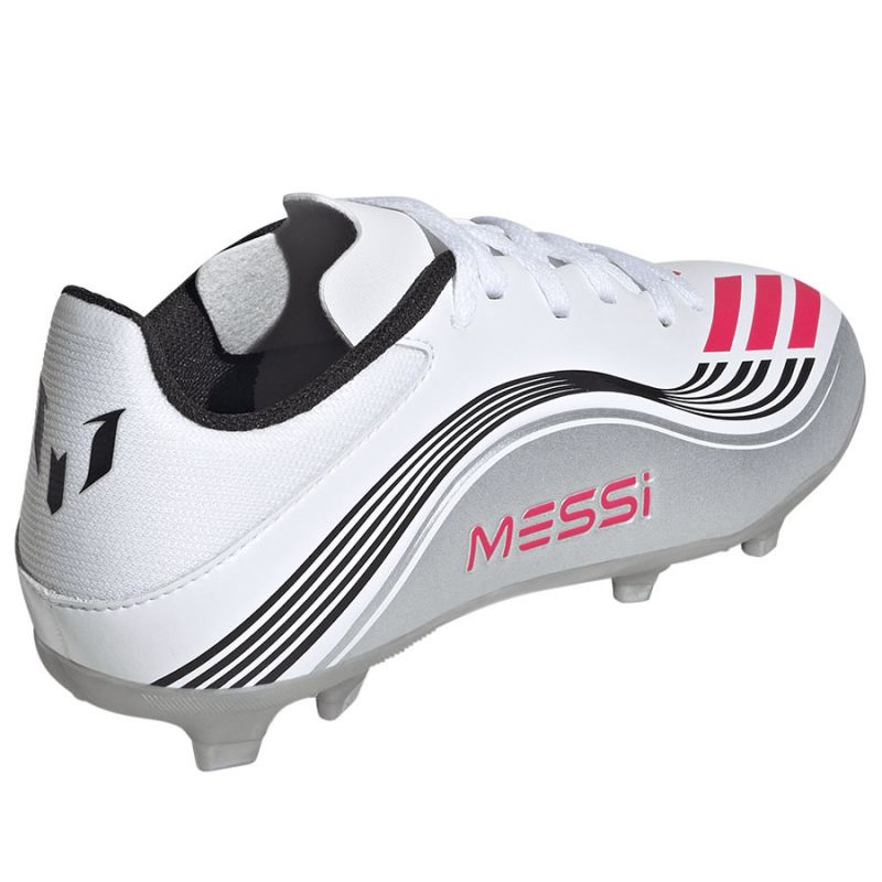 Adidas F50 Messi League FG/MG Jr JP7454 Football Boots Footwear/Football/JR/FG Adidas