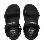 Lee Cooper Kids Sandals Black LCW-26-34-4436K