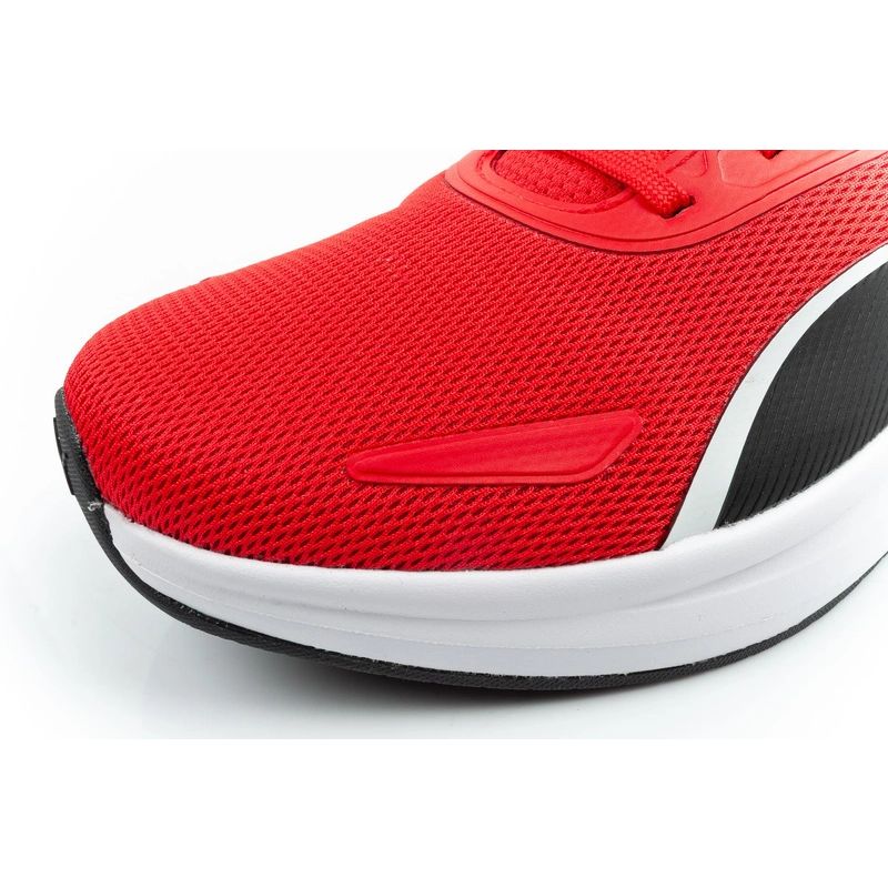 Puma Skyrocket Lite men's sports shoes, light and comfortable, red To be categorized Your Sports Performance