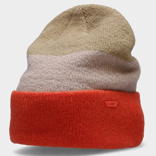 4F H4Z22-CAD01190S cap Clothing/Multisport 4F