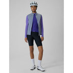 Women's cycling longsleeve with UPF50+ filter 4F 4FRSS26TFLOF650-51S