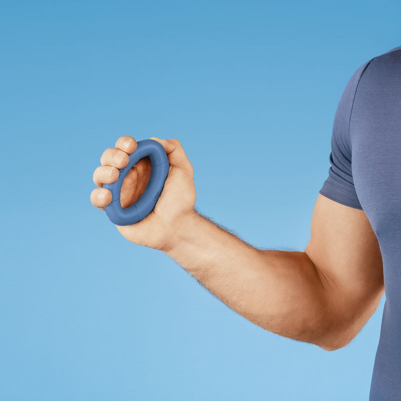 Spokey Hand Power Light hand squeezer 20 kg SPK-944070 Accessories/Training equipment Your Sports Performance