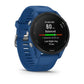 Garmin Forerunner 255 46mm Blue Sports Watch In preparation Your Sports Performance