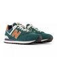New Balance M U574DI2 shoes Footwear/Lifestyle New Balance