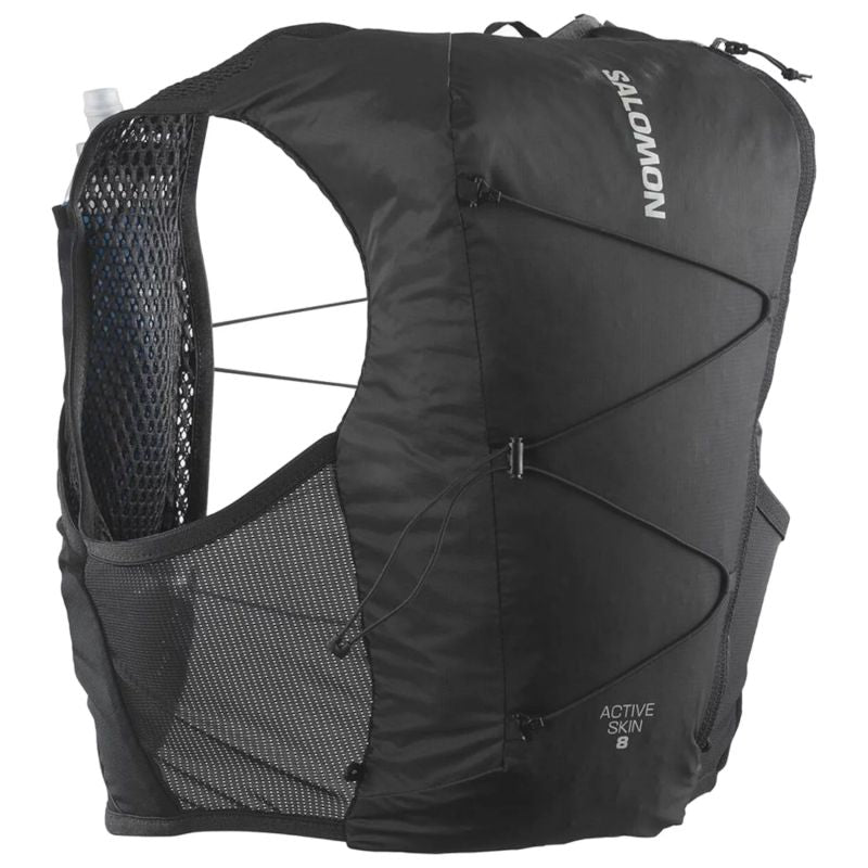 Backpack, vest Salomon Active Skin 8 Set LC2177800 Accessories/Plecaki/pozostałe plecaki Your Sports Performance