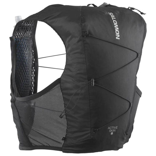 Backpack, vest Salomon Active Skin 8 Set LC2177800 Accessories/Plecaki/pozostałe plecaki Your Sports Performance