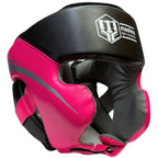 Masters Kstop-Pu-Ft M 02111-04 Boxing Helmet