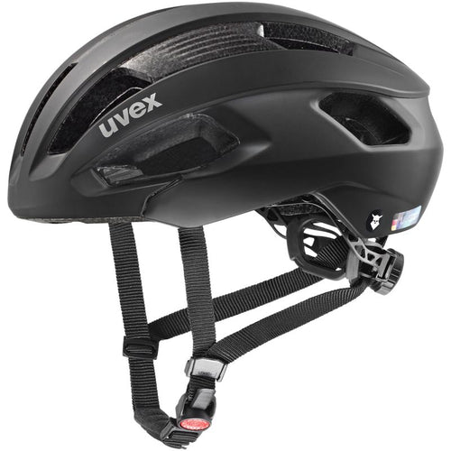 uvex Rise CC Tocsen Cycling Helmet