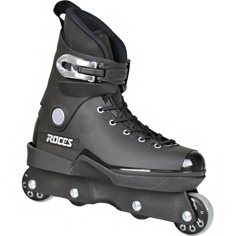 Roces M12 UFS 101183 01 Rollerblades