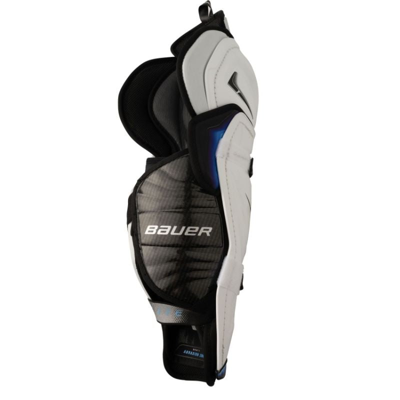 Bauer Vapor Flylite Senior hockey shin guards In preparation Your Sports Performance