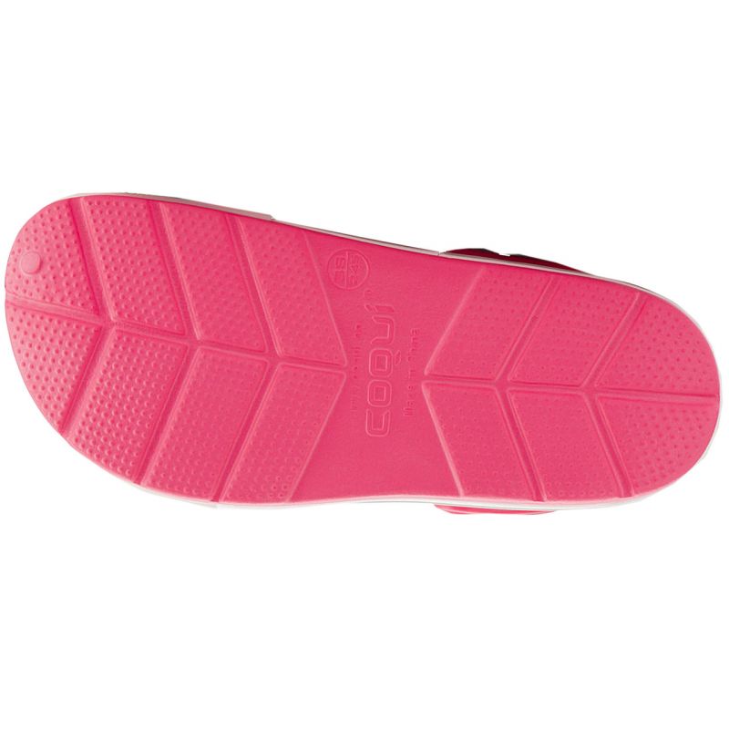 Coqui Lindo Clogs W 6413-100-4246 Footwear/Lifestyle/Coqui Your Sports Performance