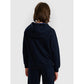 Boy's sweatshirt with hood, open, 4F 4FJWMM00TSWSM1860-31S 4f