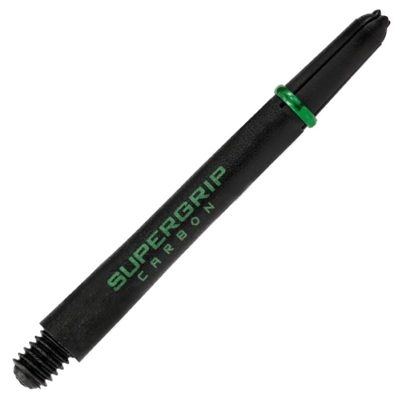 Harrows Supergrip Carbon shafts In preparation Your Sports Performance
