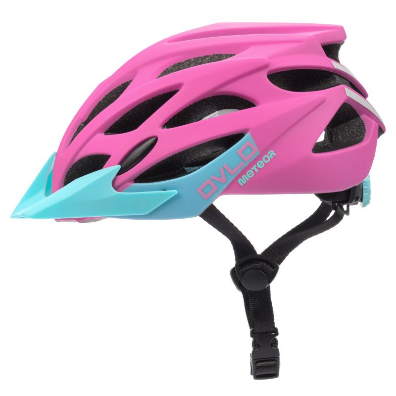 Meteor Ovlo Bike Helmet S 52-56 cm 16862 Accessories/Bicycle/Helmets Your Sports Performance
