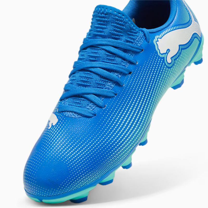 Puma Future 7 Play FG/AG Jr 107949-01 shoes Footwear/Football/Kids Puma