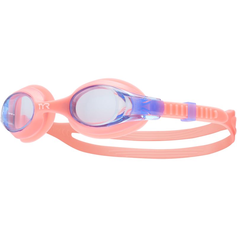 TYR Swimple Swimming Goggles