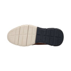 Bugatti men's shoes 331AWB046910-5263 beige/cognac Bugatti