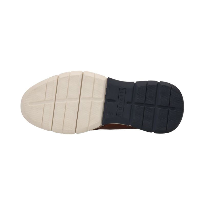 Bugatti men's shoes 331AWB046910-5263 beige/cognac