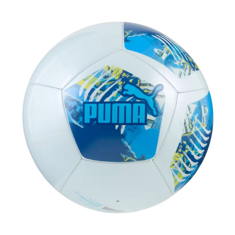Puma MCFC Football Ingry 84546 75 Accessories/Balls/Football Puma