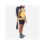 MILLET Kamet Xcs Light Short W women's shorts black