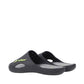 Flip-flops Rider Bay XIV AD M 83632-AZ135 Footwear/Swimming/Men/Rider Your Sports Performance