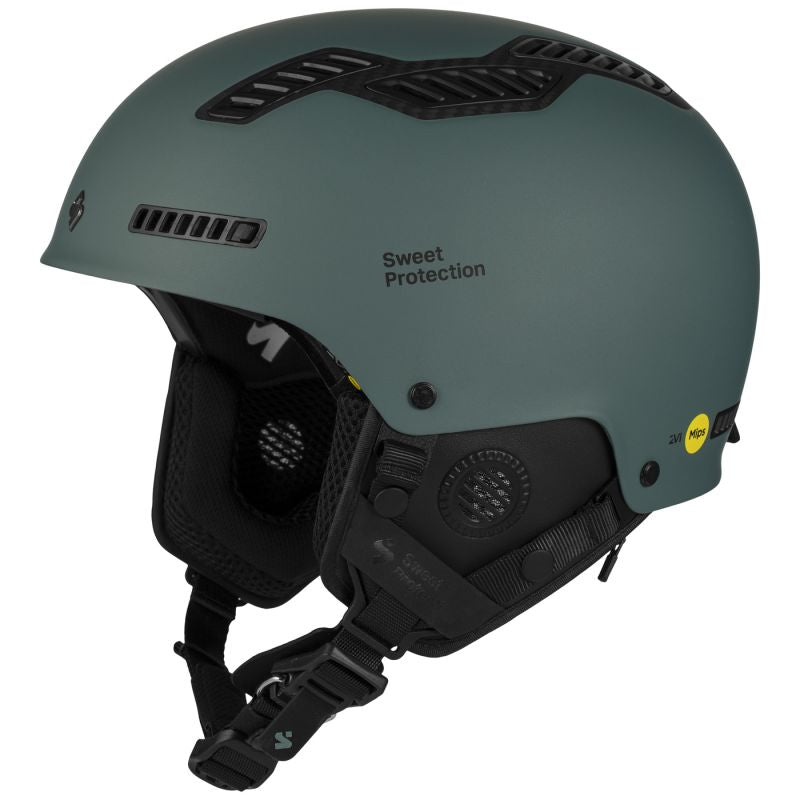 Ski helmet Sweet Protection Grimnir 2VI Mips 92800558805 Accessories/Skiing/Helmets Your Sports Performance