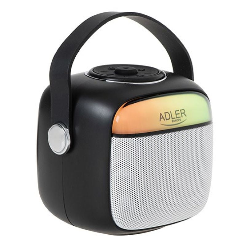 ADLER AD 1199b Bluetooth Speaker In preparation Your Sports Performance