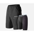 Rockbros men's cycling shorts YPK048 M Rockbros/Odzież Rowerowa/Spodenki Your Sports Performance