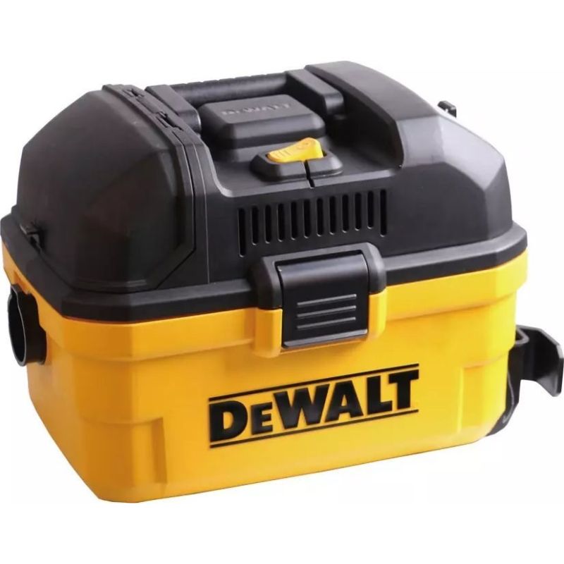 Industrial vacuum cleaner 1100W 15L DXV15T DEWALT AGD - Produkty/Odkurzacze Your Sports Performance