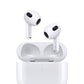 Apple AirPods (3rd generation) In preparation Your Sports Performance