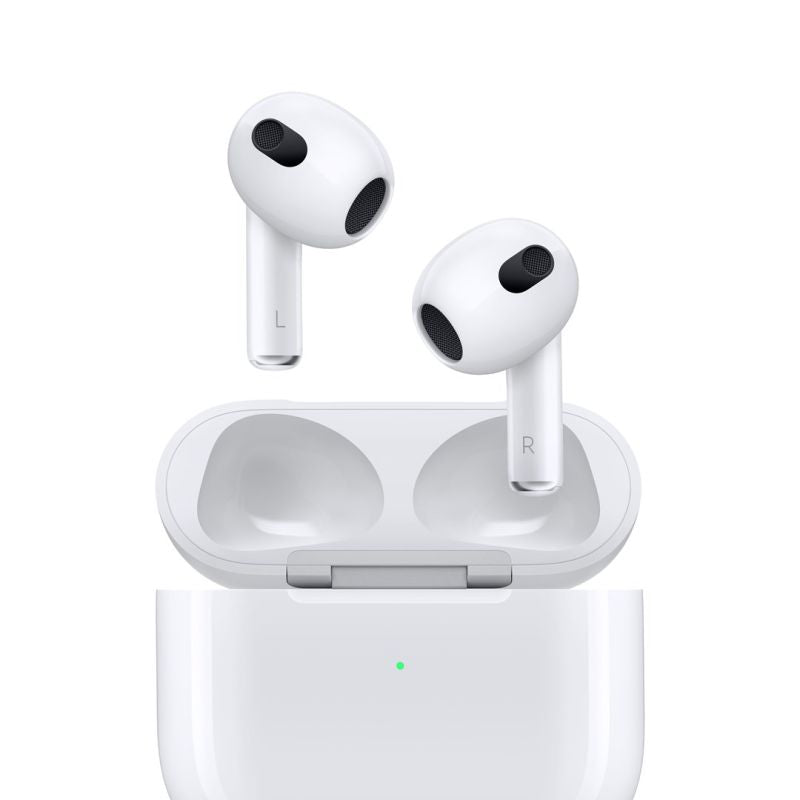 Apple AirPods (3rd generation) In preparation Your Sports Performance