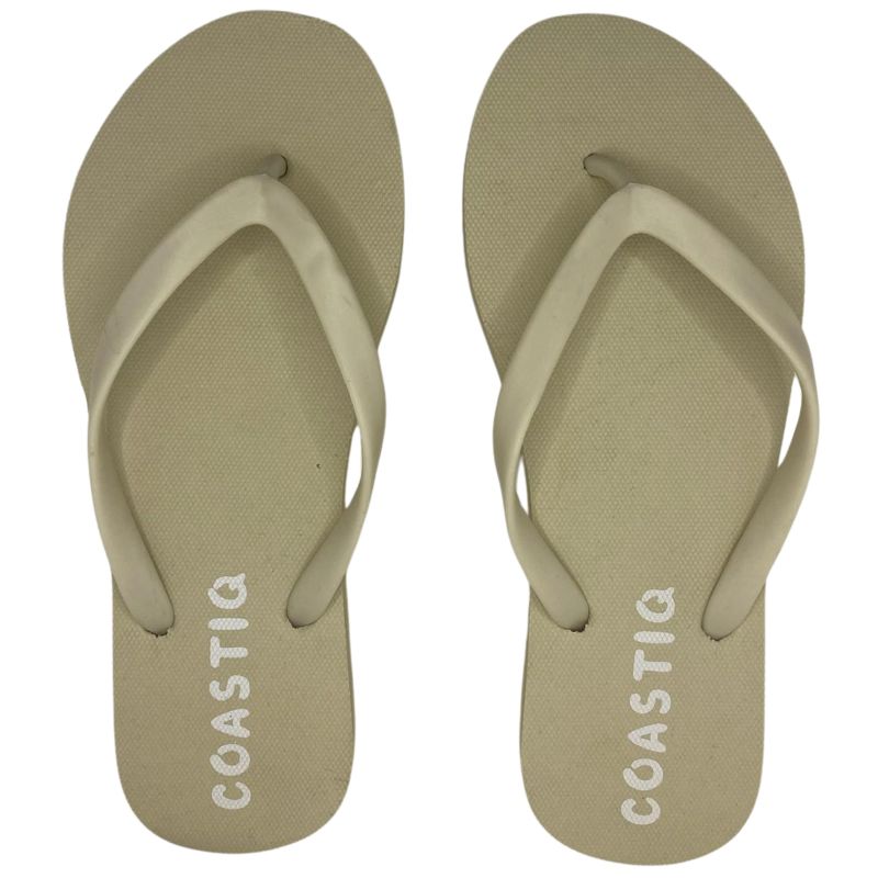 Women's summer flip-flops 4F 4FMM00FFLIF018A-21S 4f