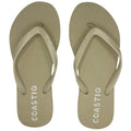 Women's summer flip-flops 4F 4FMM00FFLIF018A-21S 4f
