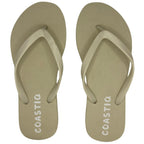 Women's summer flip-flops 4F 4FMM00FFLIF018A-21S 4f