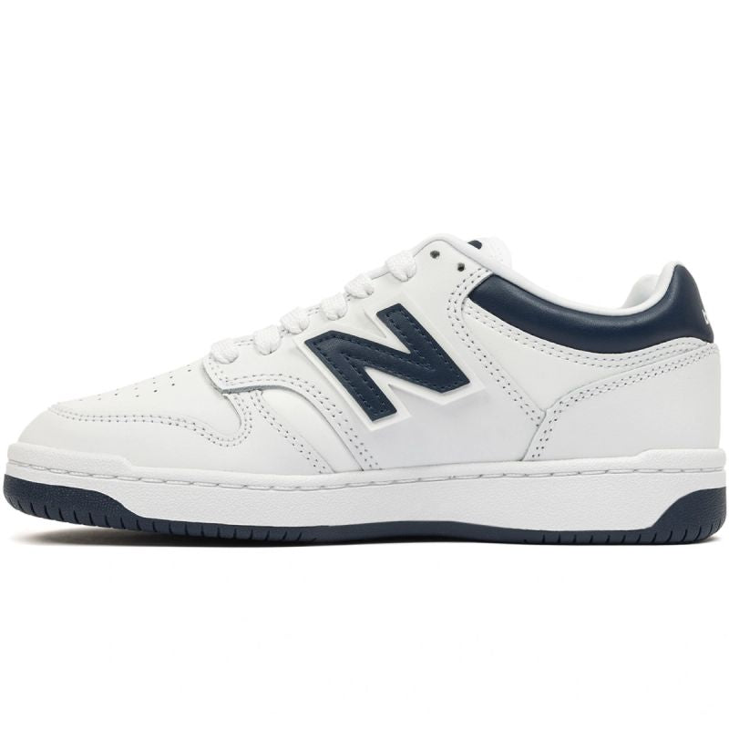 New Balance Jr GSB480WN Sports Shoes Footwear/Lifestyle New Balance