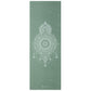 Gaiam Celestial Green Yoga Mat 5 MM 64950 Accessories/Training equipment Your Sports Performance