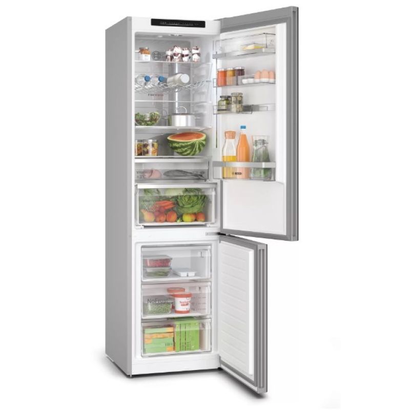 BOSCH KGN39LBCF fridge-freezer AGD - Produkty/Lodówki wolnostojące Your Sports Performance