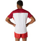 Asics Race SS Top Tee M 2011A781-107 Clothing/Running Asics
