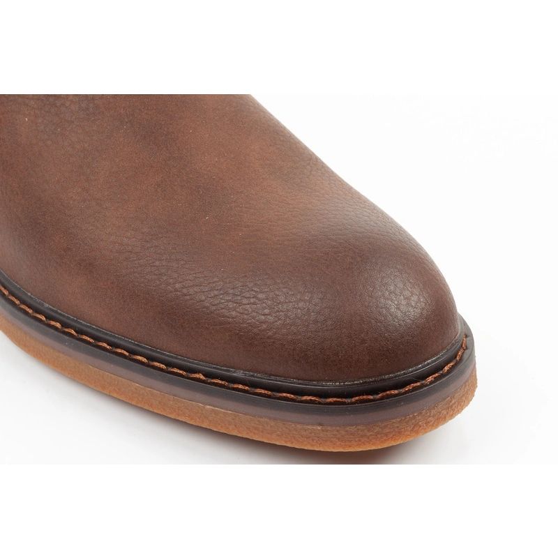 Wrangler men's shoes Chelsea boots Toby elegant fashionable slip-on