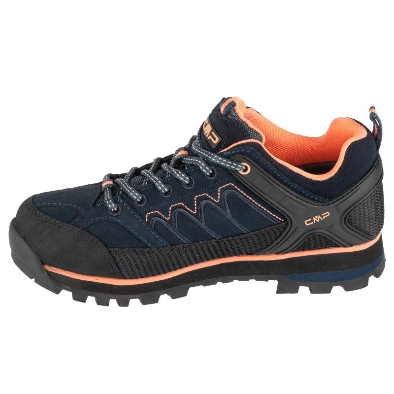 CMP Moon Low WP W 31Q4786-03MP shoes Footwear/Outdoor/CMP Your Sports Performance