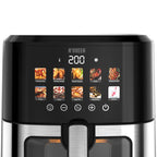 NOVEEN AF770 X-LINE fat-free fryer AGD - Produkty/Frytownice Your Sports Performance