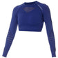 Brubeck Gym W T-shirt LC10020 Clothing/Training Your Sports Performance