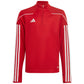 Sweatshirt adidas Tiro 23 League Training Top Jr HS3489 Clothing/Football Adidas