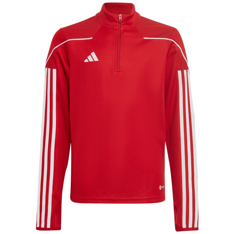 Sweatshirt adidas Tiro 23 League Training Top Jr HS3489 Clothing/Football Adidas