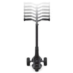 3-wheel scooter Globber Ultimum 612-120 HS-TNK-000011339 Accessories/Skating/Hulajnogi Your Sports Performance