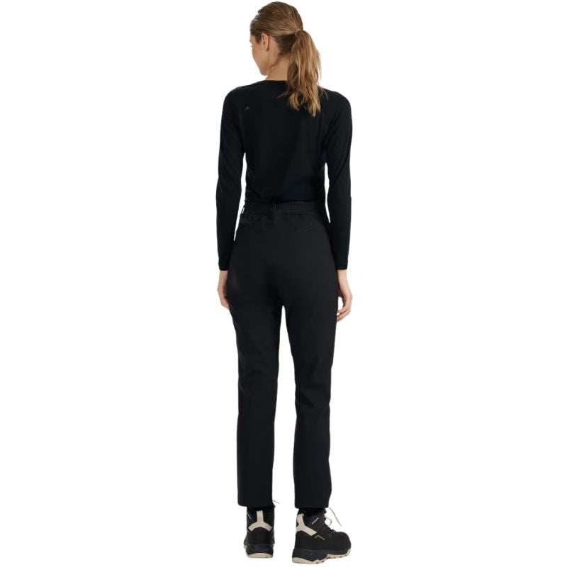 4F softshell trousers FNK F0988 W 4FWAW25TFTRF0988 20S 4f
