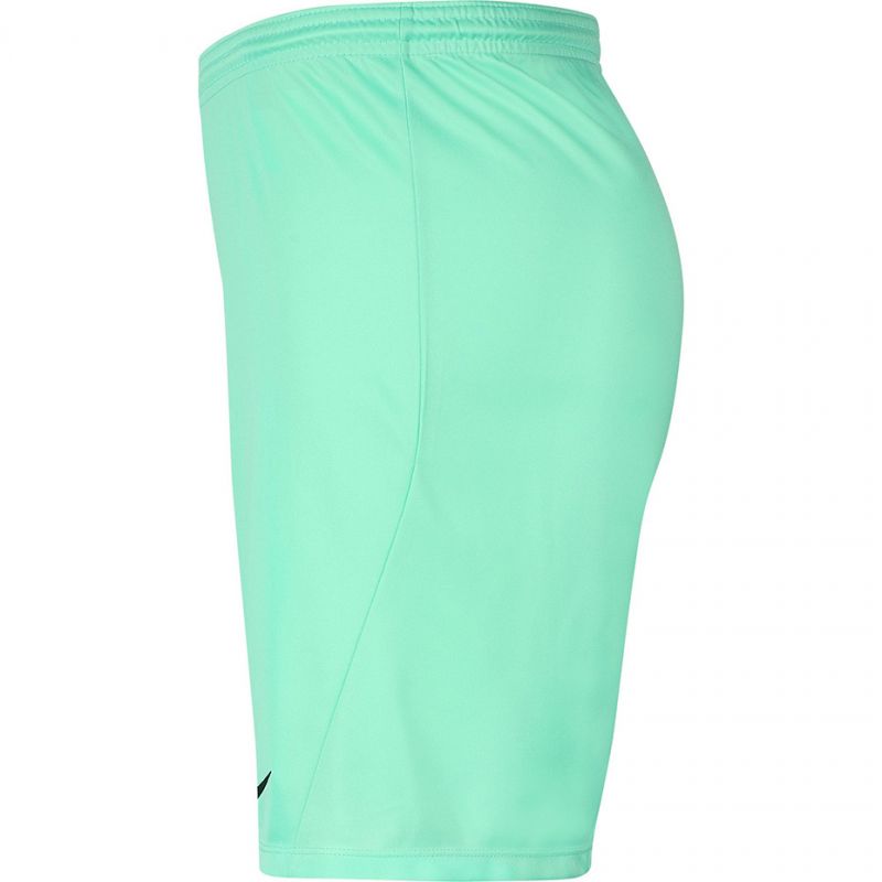 Nike Dry Park III NB KM Shorts BV6855 354 Clothing/Training Nike