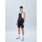 POC W's Raceday Bibshorts Women's Cycling Shorts Black